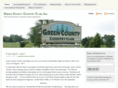 greencountycountryclub.com
