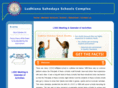 ldhssc.com