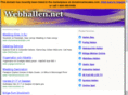 webhallen.net