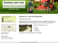 danielsenlawncare.net