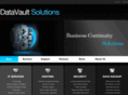 datavaultsolutions.com