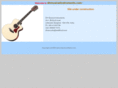dhmusicalinstruments.com
