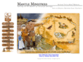mantleministries.com