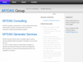 mydasgroup.com