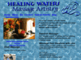 healingwatersmassageartistry.com
