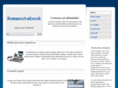 romanotebook.com