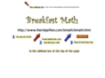breakfastmath.com