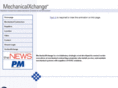 mechanicalxchange.com
