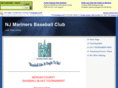 njmarinersbaseball.com