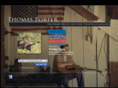 thomasporter.com