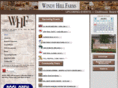windyhillfarmshoa.com