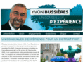 yvonbussieres.com