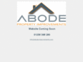abode-improvements.com