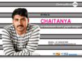chaitanyaravela.net