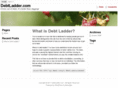 debtladder.com