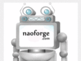 naoforge.com