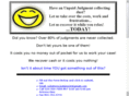 solutionsjudgementrecovery.com
