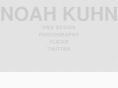 noahkuhn.net