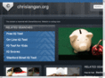 chrislangan.org