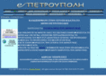 dimos-petroupolis.com