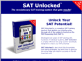 satunlocked.com