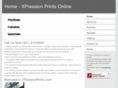 xpressionprints.net