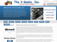 geektechsolutions.org