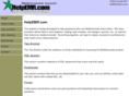 helpemr.com