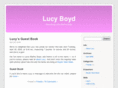 luciaboyd.com
