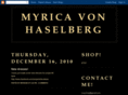 myricavonhaselberg.com