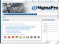 sigmaproinc.net