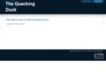 thequackingduck.com