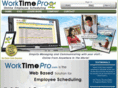worktimepro.com