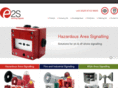 e2swarningsignals.com