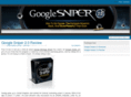 googlesniperoverview.com