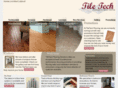 tiletechflooring.com
