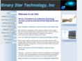 binarystartechnology.com