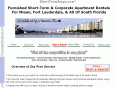 furnishedapartmentsmiami.com