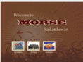 morsesask.com