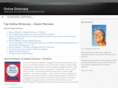 onlinedictonary.net
