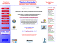 centurycomputerservices.com