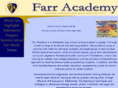 farracademy.org