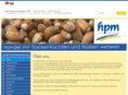 hpmagentur.com