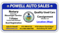 powellas.com