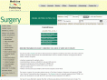 surgeryjournal.co.uk