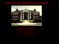 tchsyearbooks.com