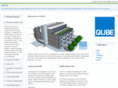 cubebuildingsystems.com