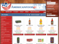 americanfood4u.es