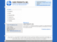 careproductsinc.com