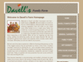 davellsfarm.com